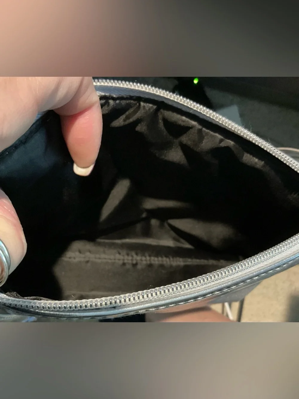 13 piece Travel Essentials - BEAUTY BUNDLE Name & Designer Brands MSRP: $300+ - Picture 8 of 8